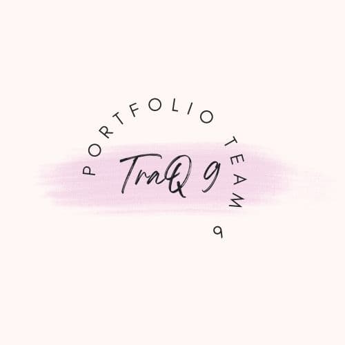 JUNE 11th & 12th 2022 – Wahala on the Beat: TraQ 9, The Digital marketing Portfolio team to Beat